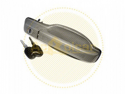 AC ROLCAR 412613 -  Ручка двери